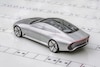 Mercedes IAA Concept