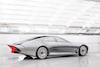 Mercedes IAA Concept