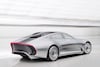 Mercedes IAA Concept