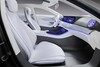 Mercedes IAA Concept