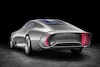 Mercedes IAA Concept