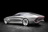 Mercedes IAA Concept