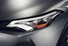 Toyota C-HR concept IAA 2015