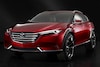 Mazda Koeru concept
