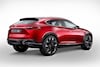 Mazda Koeru concept