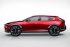 Mazda Koeru concept