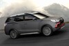 SsangYong XLV-AIR concept