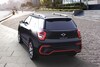 SsangYong XLV-AIR concept