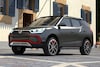 SsangYong XLV-AIR concept