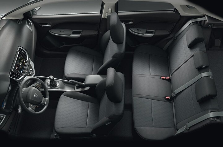 Suzuki Baleno