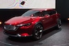 Mazda Koeru