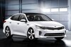 Kia Optima GT
