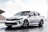 Kia Optima GT