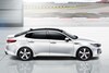 Kia Optima GT