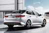 Kia Optima GT
