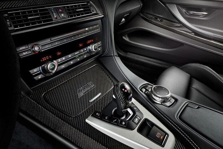 BMW M6 Competion Edition
