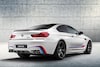 BMW M6 Competion Edition