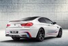 BMW M6 Competion Edition