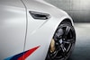 BMW M6 Competion Edition