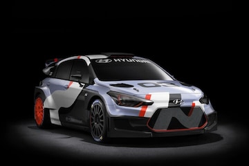 Hyundai N