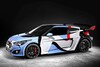 Hyundai N
