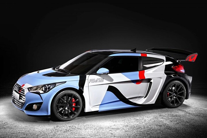 Hyundai N