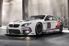BMW M6 GT3
