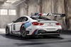 BMW M6 GT3
