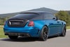 Rolls-Royce Wraith Mansory Bleurion