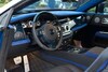 Rolls-Royce Wraith Mansory Bleurion