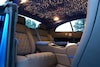 Rolls-Royce Wraith Mansory Bleurion