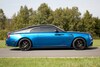 Rolls-Royce Wraith Mansory Bleurion