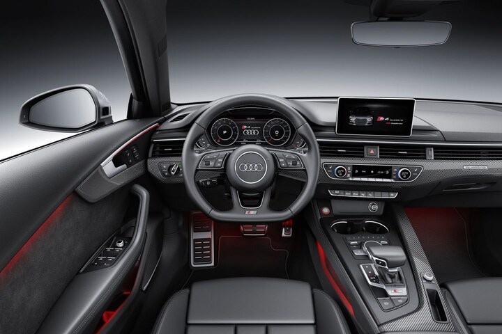 Audi S4