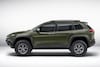 Jeep Cherokee KrawLer Concept