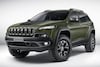 Jeep Cherokee KrawLer Concept