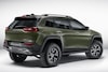 Jeep Cherokee KrawLer Concept
