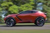 Nissan Gripz Concept
