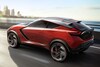 Nissan Gripz Concept