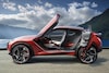 Nissan Gripz Concept