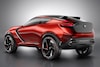 Nissan Gripz Concept