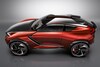 Nissan Gripz Concept