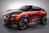 Nissan Gripz Concept