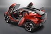 Nissan Gripz Concept