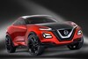 Nissan Gripz Concept