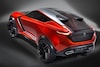 Nissan Gripz Concept