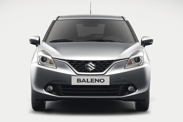 Suzuki Baleno