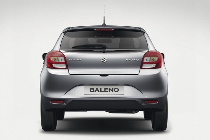 Suzuki Baleno