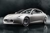 Thunder Power Sedan
