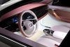 Thunder Power Sedan