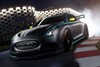 Thunder Power Race